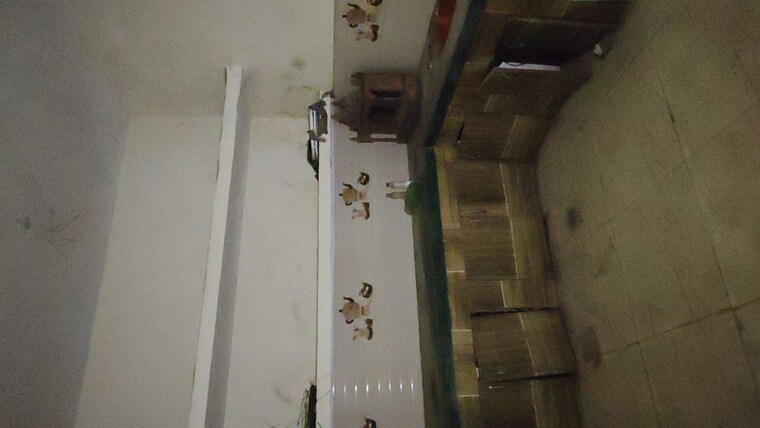 undefined, govindpuram 4 Bedroom 128 Sq.Yd. Independent House In Govindpuram Ghaziabad 10558691