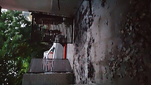 4 BHK Independent House – Exterior View View at Govindpuram - for Sale