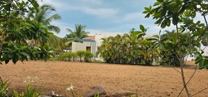  Plot – Garden View at Pandurangapuram - for Sale