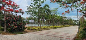  Plot – Garden View at Pandurangapuram - for Sale