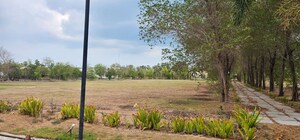 Plot Area in  Plot at Pandurangapuram – for Sale