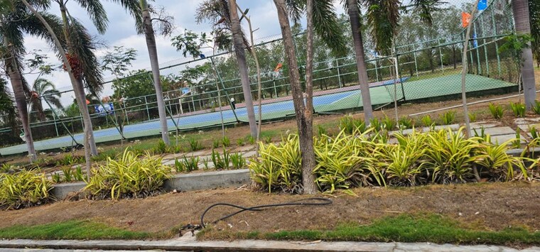 undefined, pandurangapuram  311 Sq.Yd. Plot In Pandurangapuram Bapatla 10558619