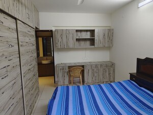 Bedroom in 3 BHK Apartment at Ahad Excellencia, Sarjapur – for Sale