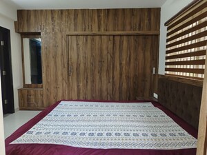 3 BHK Apartment For Sale in Ahad Excellencia, Sarjapur