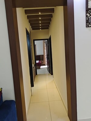 Building Lobby in 3 BHK Apartment at Ahad Excellencia, Sarjapur – for Sale