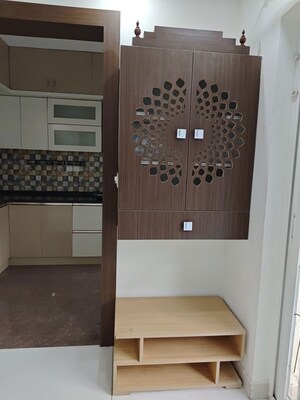Furnished Amenities in 3 BHK Apartment at Ahad Excellencia, Sarjapur – for Sale