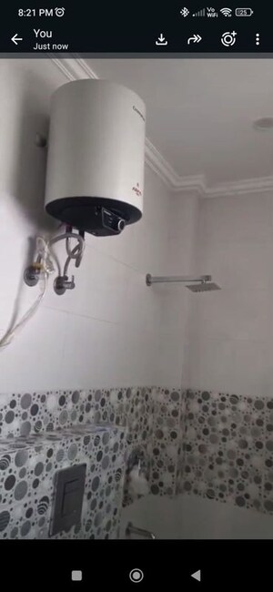 Furnished Amenities in 2 BHK Builder Floor at Sector 43 – for Rent