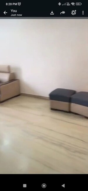 Room in 2 BHK Builder Floor at Sector 43 – for Rent