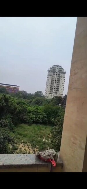 2 BHK Builder Floor – Exterior View View at Sector 43 - for Rent