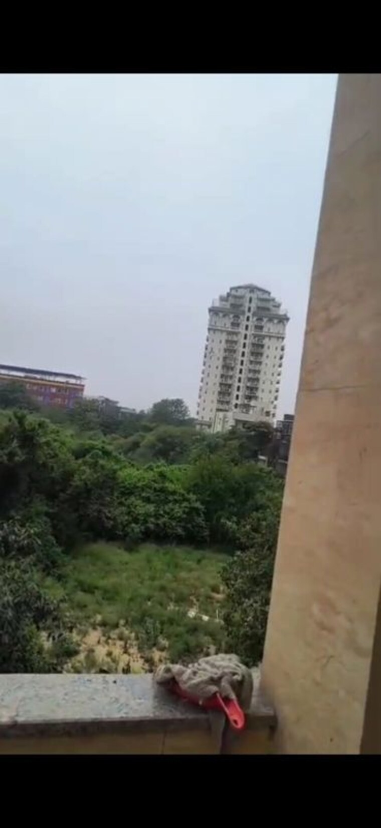 Exterior View, sector 43 2 Bedroom 120 Sq.Yd. Builder Floor In Sector 43 Gurgaon 10558690