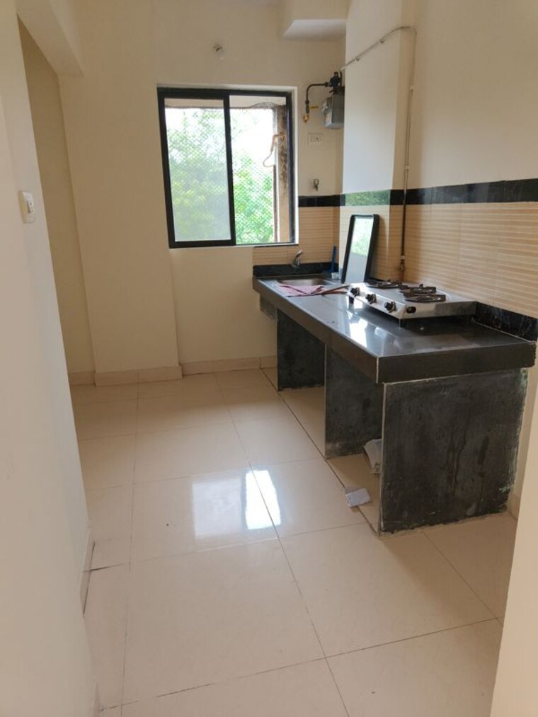 Kitchen, shyam-apartment 2 Bedroom 522 Sq.Ft. Apartment In Thane West Thane 10558694