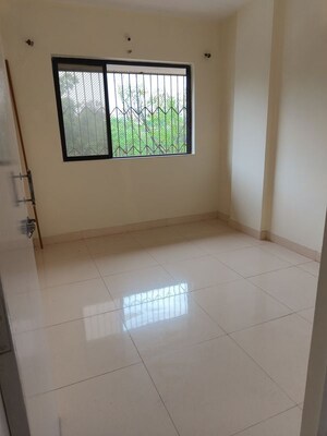 Bedroom in 2 BHK Apartment at Shyam Apartment, Thane West – for Sale