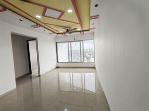 3 BHK Apartment For Rent in Grace Mass Metropolis, Chembur