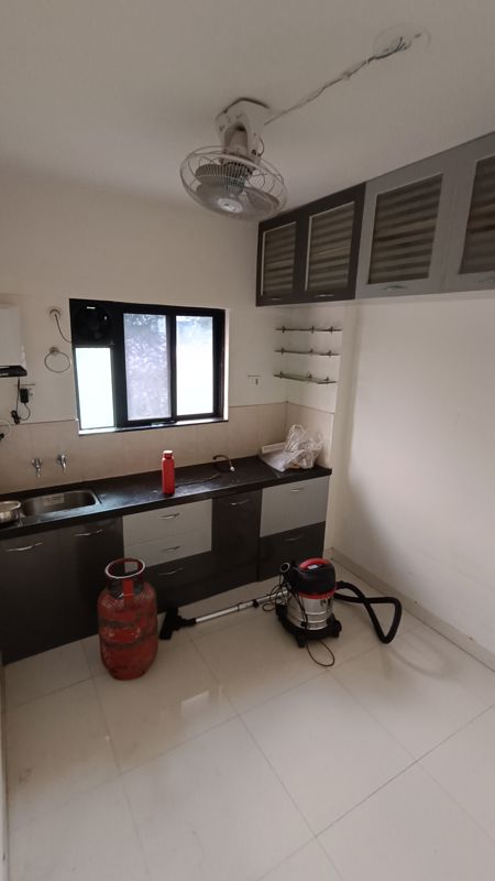 1 BHK + Prayer Room 500 Sq.Ft. Apartment in Kumar Palaash A