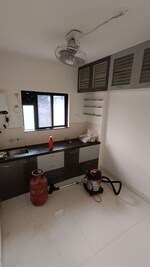 1 BHK + Prayer Room 500 Sq.Ft. Apartment in Kumar Palaash A
