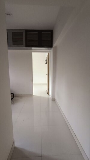 Building Lobby in 1 BHK Apartment at Kumar Palaash A, Wadgaon Sheri – for Rent