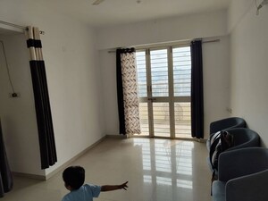 Room in 1.5 BHK Apartment at Amrut Ganga, Sinhagad – for Sale