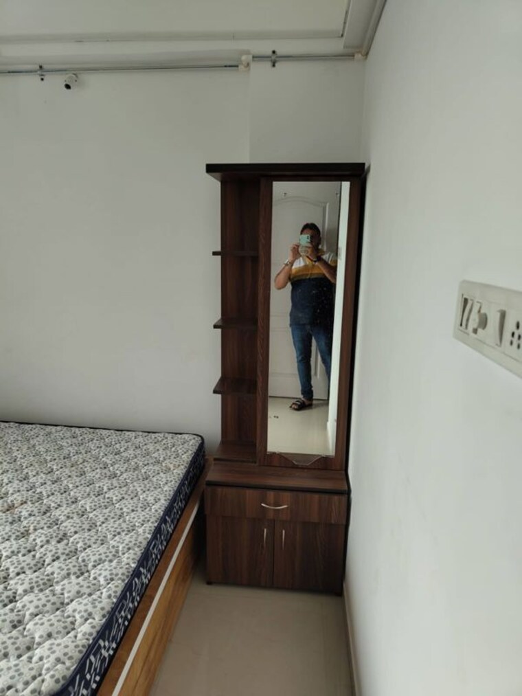 Room, amrut-ganga 1.5 Bedroom 800 Sq.Ft. Apartment In Sinhagad Pune 10558705