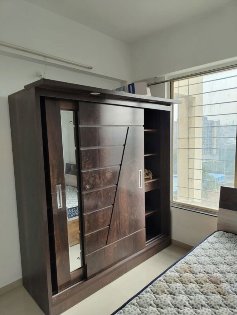 undefined, amrut-ganga 1.5 Bedroom 800 Sq.Ft. Apartment In Sinhagad Pune 10558705