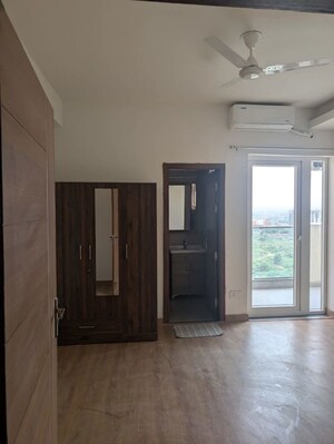 Building Lobby in 3 BHK Apartment at Tulip Yellow, Sector 69 – for Rent