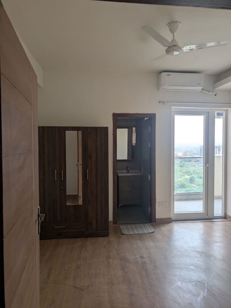 undefined, tulip-yellow 3 Bedroom 1704 Sq.Ft. Apartment In Sector 69 Gurgaon 10558703
