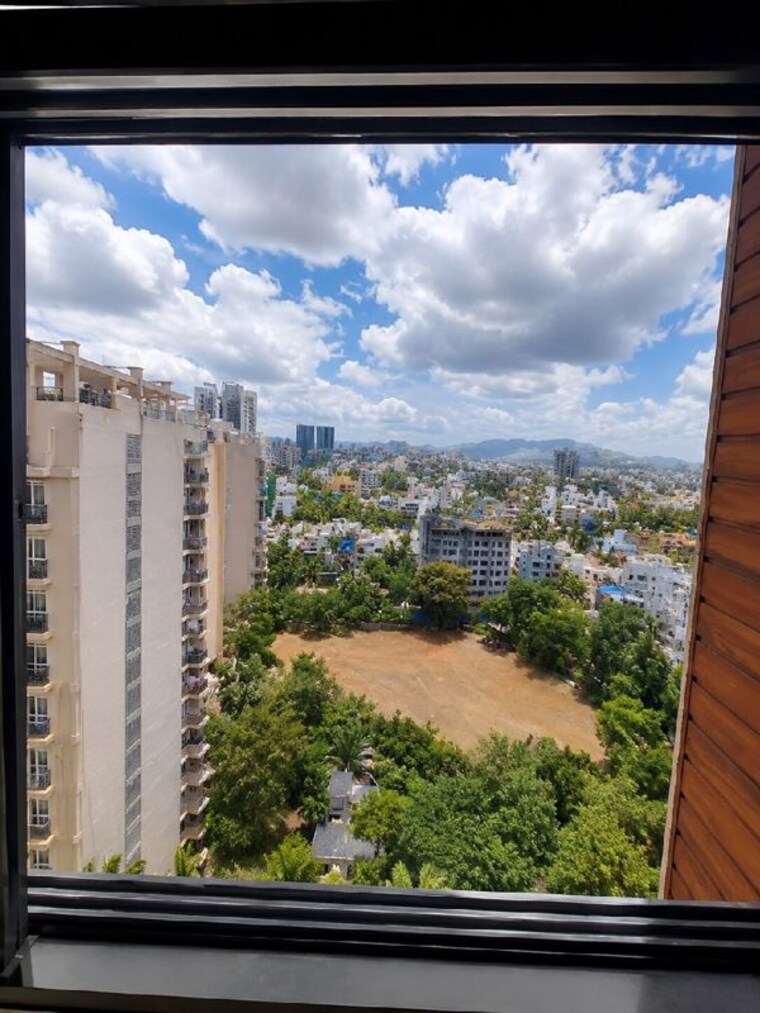 Exterior View, paradigm-antalya 2 Bedroom 560 Sq.Ft. Apartment In Oshiwara Mumbai 10558706