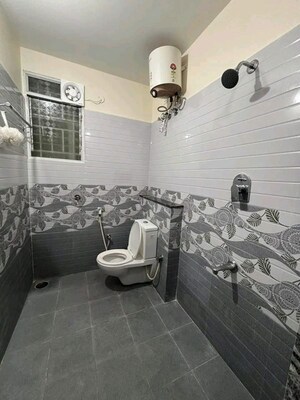 Team Area in 3 BHK Apartment at V2 Nirvik, Hsr Layout – for Rent