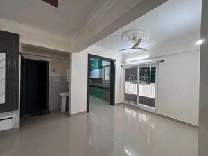 Room in 3 BHK Apartment at V2 Nirvik, Hsr Layout – for Rent