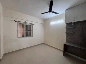 Room in 3 BHK Apartment at V2 Nirvik, Hsr Layout – for Rent