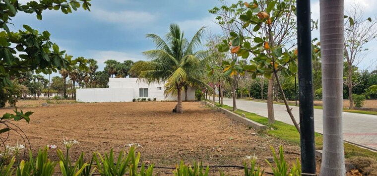 Garden, pandurangapuram  440 Sq.Yd. Plot In Pandurangapuram Bapatla 10558696