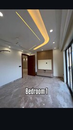 4 BHK + Servant Room 250 Sq.Ft. Builder Floor in Uptown Homes Mod Floors