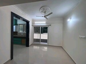 3 BHK Apartment For Rent in V2 Nirvik, Hsr Layout