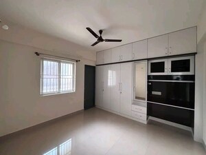 Room in 3 BHK Apartment at V2 Nirvik, Hsr Layout – for Rent