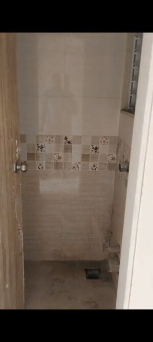 Bathroom in 1 BHK Apartment at Kings My Homes, Chunabhatti – for Rent