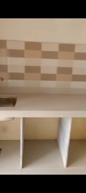 Kitchen in 1 BHK Apartment at Kings My Homes, Chunabhatti – for Rent
