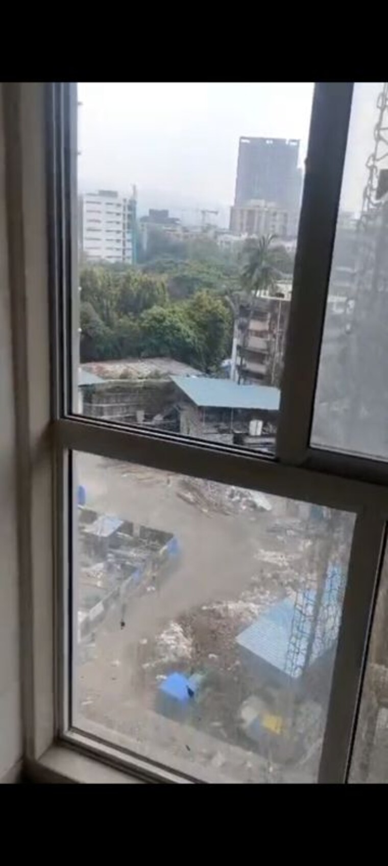 Balcony, kings-my-homes 1 Bedroom 306 Sq.Ft. Apartment In Chunabhatti Mumbai 10558708