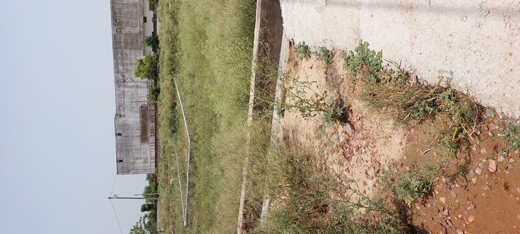 undefined, agra gpo  80 Sq.Yd. Plot In Agra Gpo Agra 10558719