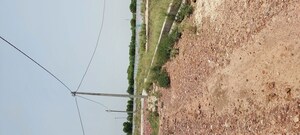 Plot Area in  Plot at Agra Gpo – for Sale