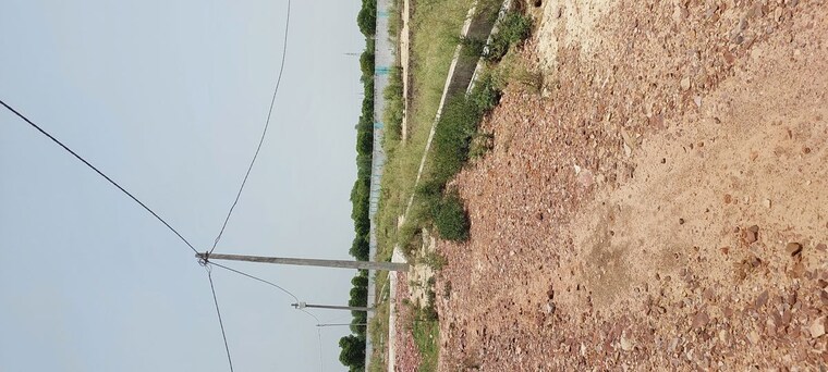 undefined, agra gpo  80 Sq.Yd. Plot In Agra Gpo Agra 10558719