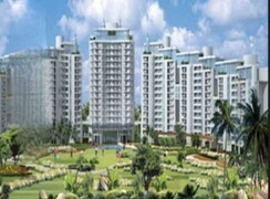 4 BHK + Servant Room,Store Room Apartment For Rent in Parsvnath Planet Plaza
