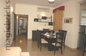 Gym in 4 BHK Apartment at Parsvnath Planet Plaza, Gomti Nagar – for Rent