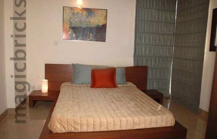 Bedroom, parsvnath-planet-plaza 4 Bedroom 2300 Sq.Ft. Apartment In Gomti Nagar Lucknow 10558714