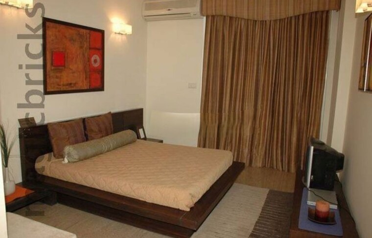 Bedroom, parsvnath-planet-plaza 4 Bedroom 2300 Sq.Ft. Apartment In Gomti Nagar Lucknow 10558714
