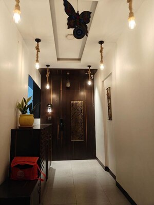 Furnished Amenities in 3.5 BHK Apartment at Goel Ganga Liviano, Kharadi – for Sale