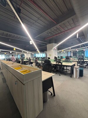 Parking in  Office Space at M3M IFC, Sector 66 – for Rent