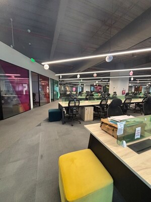 Parking in  Office Space at M3M IFC, Sector 66 – for Rent