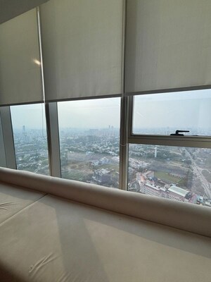 Furnished Amenities in  Office Space at M3M IFC, Sector 66 – for Rent