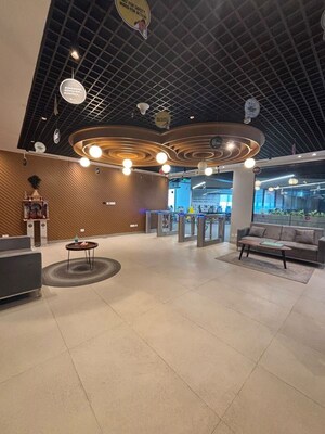 Parking in  Office Space at M3M IFC, Sector 66 – for Rent