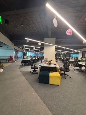 Parking in  Office Space at M3M IFC, Sector 66 – for Rent