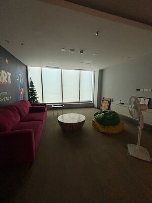 Team Area in  Office Space at M3M IFC, Sector 66 – for Rent